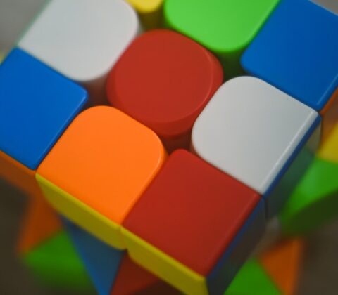 rubiks kub